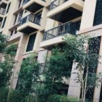 2BHK Lodha Sterling, Kolshet Road