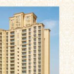 3BHK Large in Clifton - One Hiranandani Park