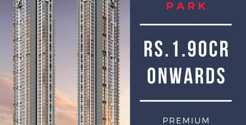 Raymond Realty - West One Park - Pokhran Road, Thane West