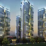 2BHK Flat Of Tata serein Thane