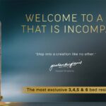 The Address by GS - Raymond Realty - 3 & 4 BHK Resident