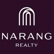 Narang Realty Logo | Prestigious Real Estate Developers in Mumbai & Thane