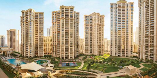 Harinandani Nerolac New Launch Residential Project in Thane West