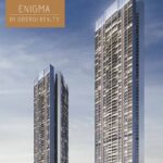 3BHK Flat for Resale in Oberoi Eternia Mulund