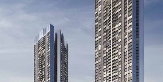 3BHK Flat for Resale in Oberoi Eternia Mulund