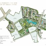 Kalpataru Parkcity Thane Master Plan