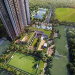 Estella Kalpataru Parkcity Thane | 2, 3 & 4 Residential Flats for Sale