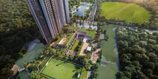 Estella Kalpataru Parkcity Thane | 2, 3 & 4 Residential Flats for Sale