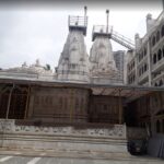 2 BHK Flat for Resale in Sarvodaya Nagar Mulund Near Jain Mandir