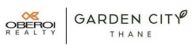 Oberoi Garden City Thane Pokhran Road Logo